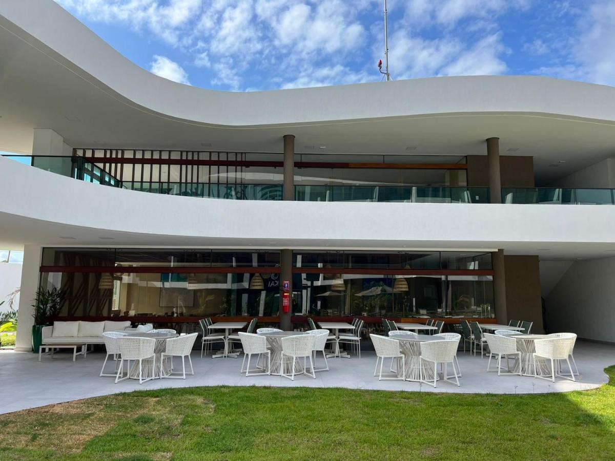 Porto Beach Resort - Makia Beach Experience Porto de Galinhas Exterior photo